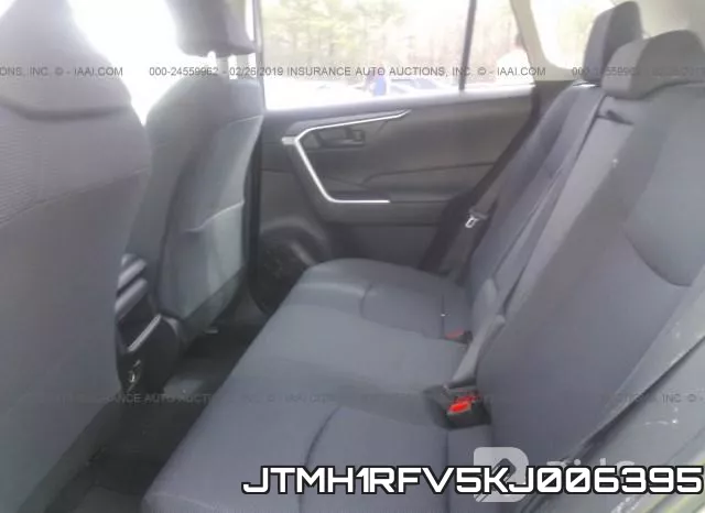 JTMH1RFV5KJ006395 фото 9
