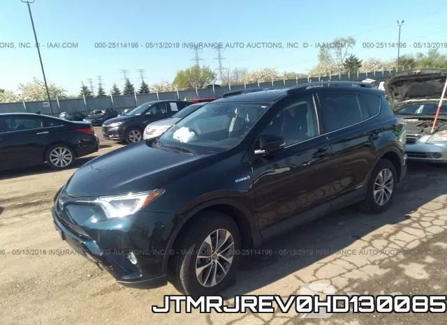 JTMRJREV0HD130085 фото 3