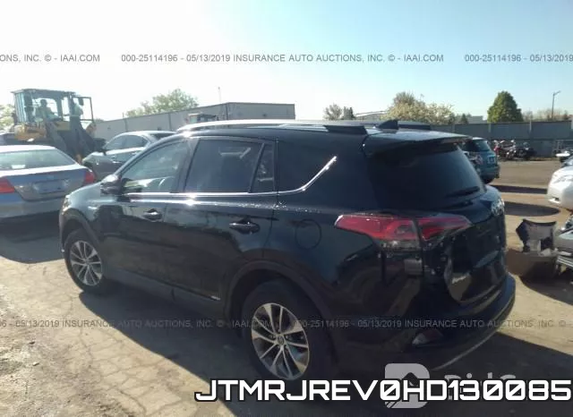 JTMRJREV0HD130085 фото 4
