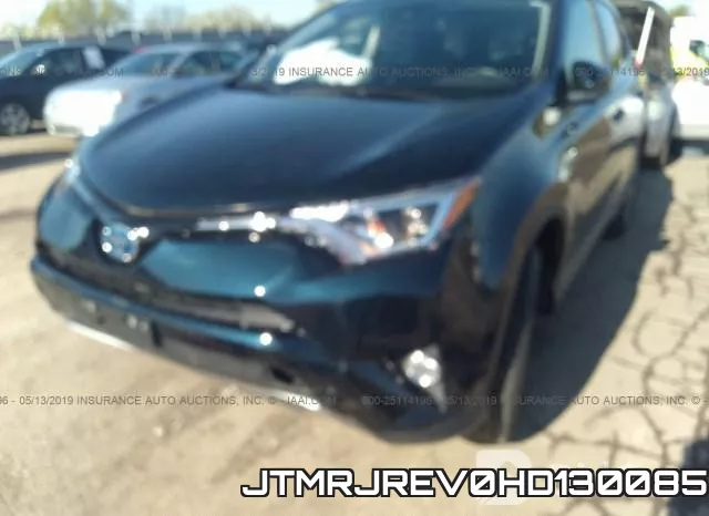 JTMRJREV0HD130085 фото 7