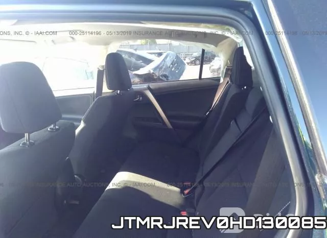 JTMRJREV0HD130085 фото 9