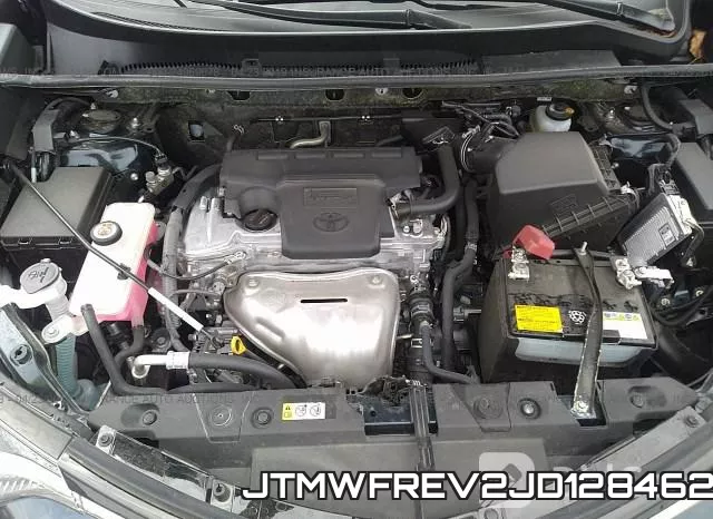 JTMWFREV2JD128462 фото 2