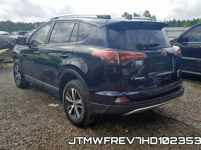 JTMWFREV7HD102353 фото 4