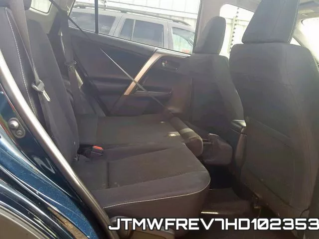 JTMWFREV7HD102353 фото 7