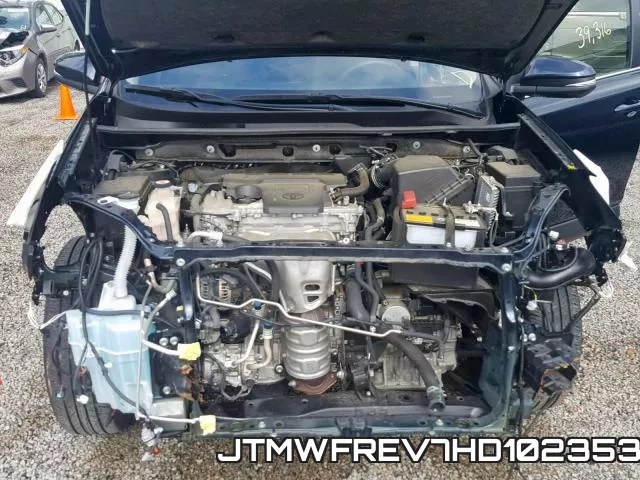 JTMWFREV7HD102353 фото 8