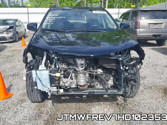 JTMWFREV7HD102353 фото 10