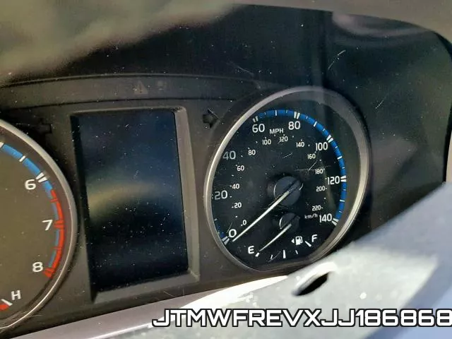 JTMWFREVXJJ186868 фото 9