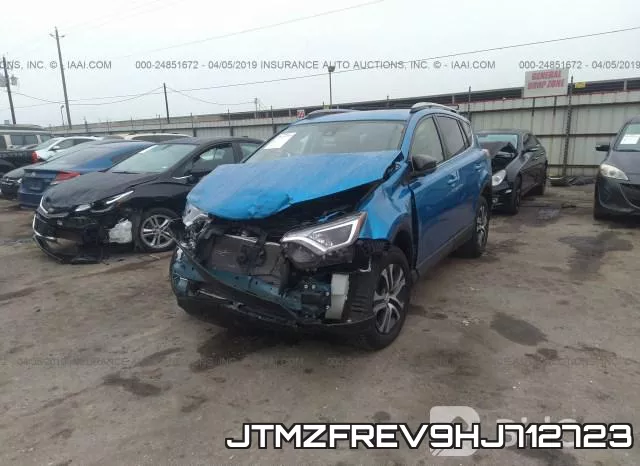 JTMZFREV9HJ712723 фото 3