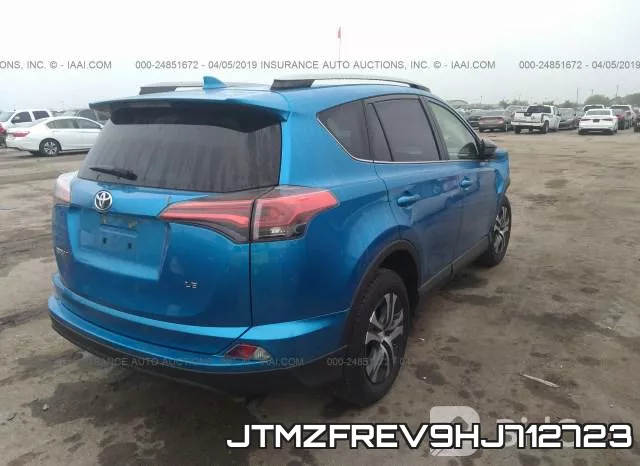 JTMZFREV9HJ712723 фото 5