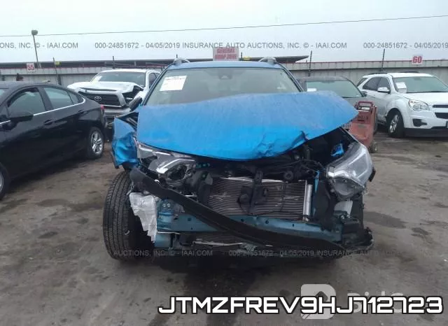 JTMZFREV9HJ712723 фото 7