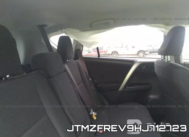 JTMZFREV9HJ712723 фото 9