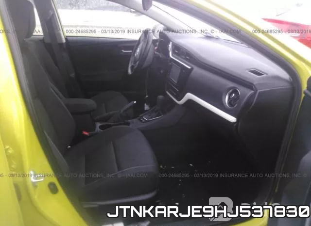 JTNKARJE9HJ537830 фото 6