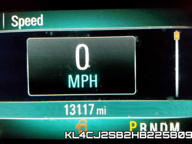 KL4CJ2SB2HB225809 фото 9