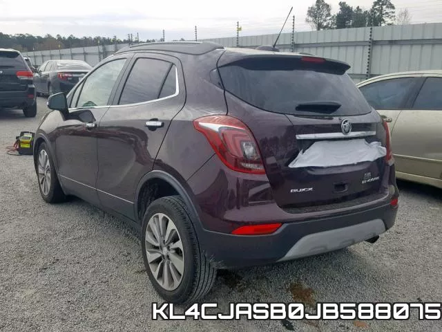 KL4CJASB0JB588075 фото 4