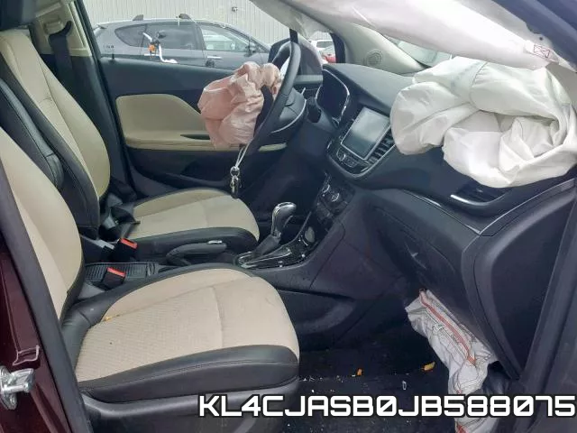 KL4CJASB0JB588075 фото 6