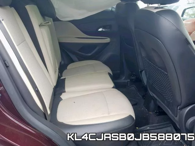 KL4CJASB0JB588075 фото 7