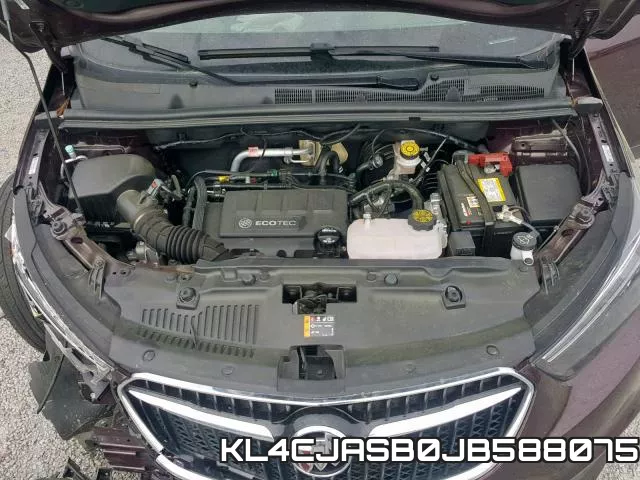 KL4CJASB0JB588075 фото 8