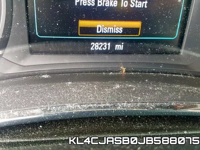 KL4CJASB0JB588075 фото 9