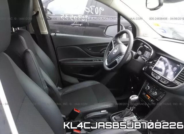 KL4CJASB5JB708226 фото 6