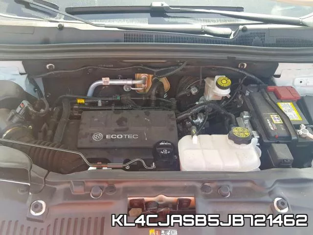 KL4CJASB5JB721462 фото 8