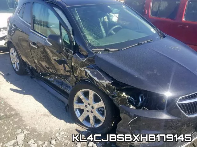 KL4CJBSBXHB179145 фото 9
