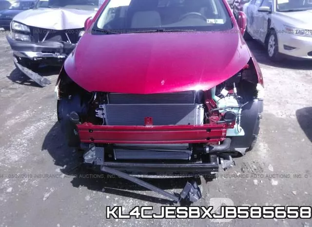 KL4CJESBXJB585658 фото 7