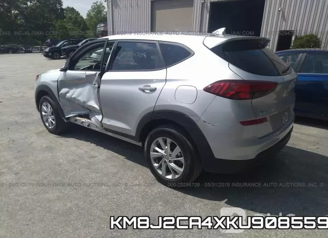 KM8J2CA4XKU908559 фото 4