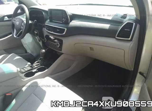 KM8J2CA4XKU908559 фото 5