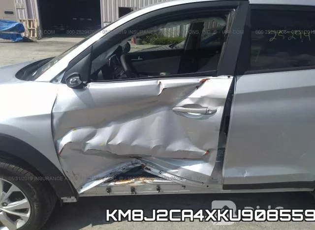 KM8J2CA4XKU908559 фото 6
