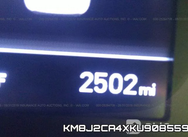 KM8J2CA4XKU908559 фото 7