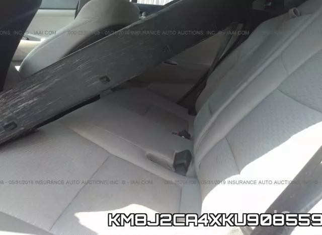 KM8J2CA4XKU908559 фото 8