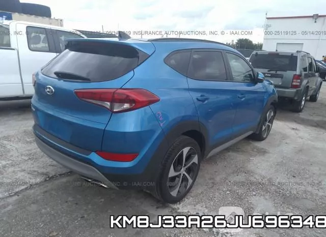 KM8J33A26JU696348 фото 5