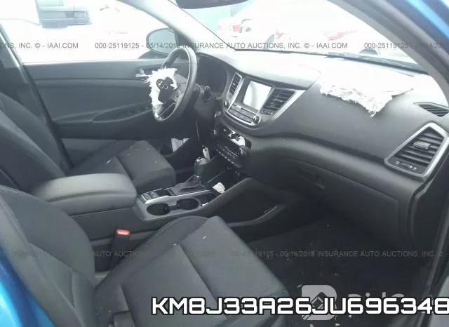 KM8J33A26JU696348 фото 6