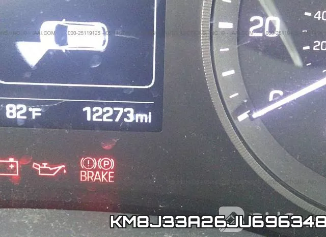 KM8J33A26JU696348 фото 8