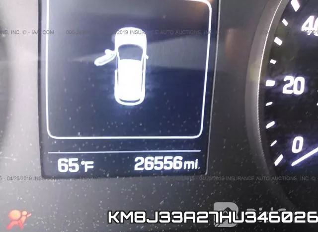 KM8J33A27HU346026 фото 7
