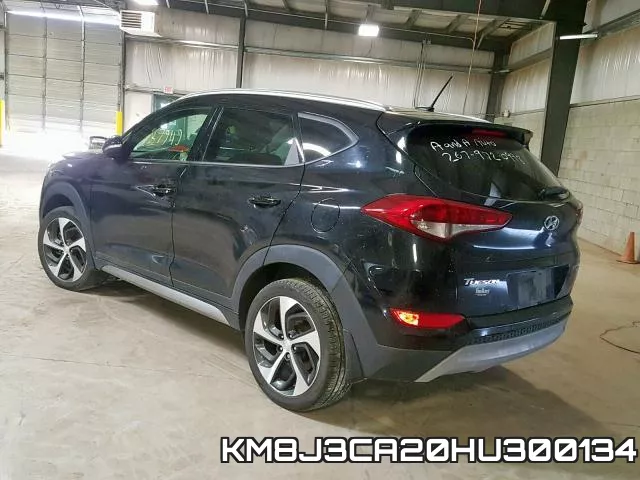 KM8J3CA20HU300134 фото 4