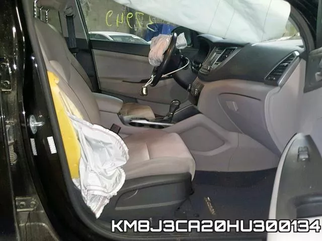 KM8J3CA20HU300134 фото 6