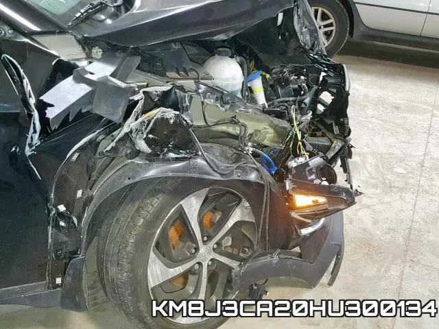 KM8J3CA20HU300134 фото 10