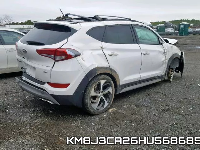 KM8J3CA26HU568685 фото 5