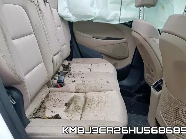 KM8J3CA26HU568685 фото 7