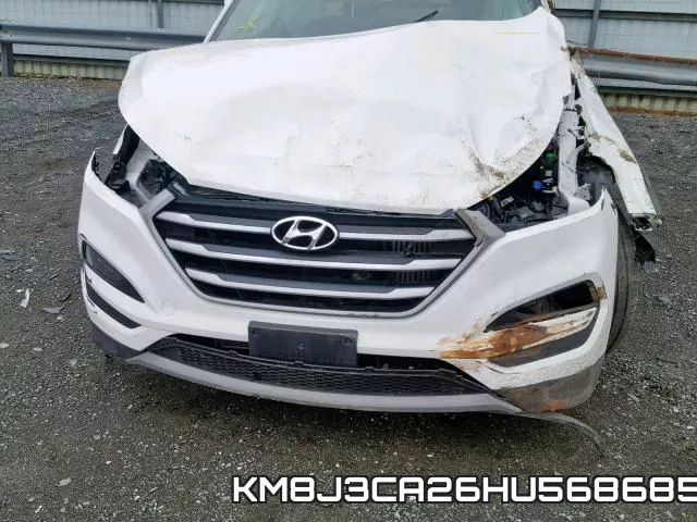 KM8J3CA26HU568685 фото 8