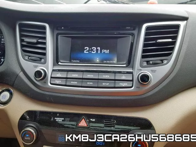 KM8J3CA26HU568685 фото 10
