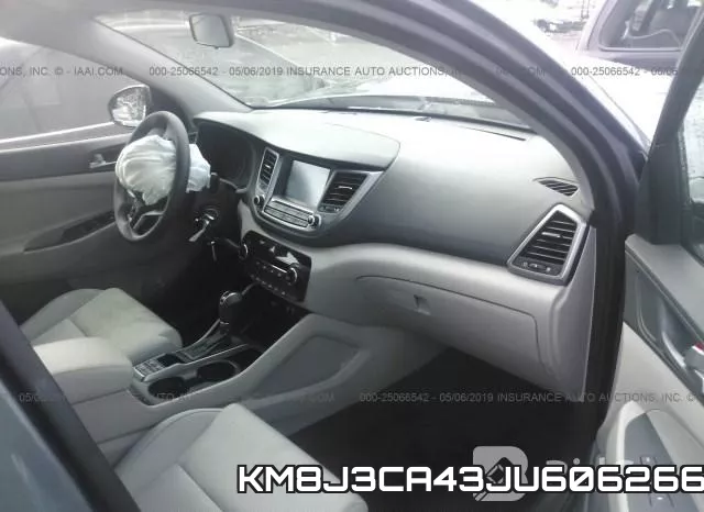 KM8J3CA43JU606266 фото 6