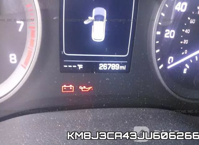 KM8J3CA43JU606266 фото 8