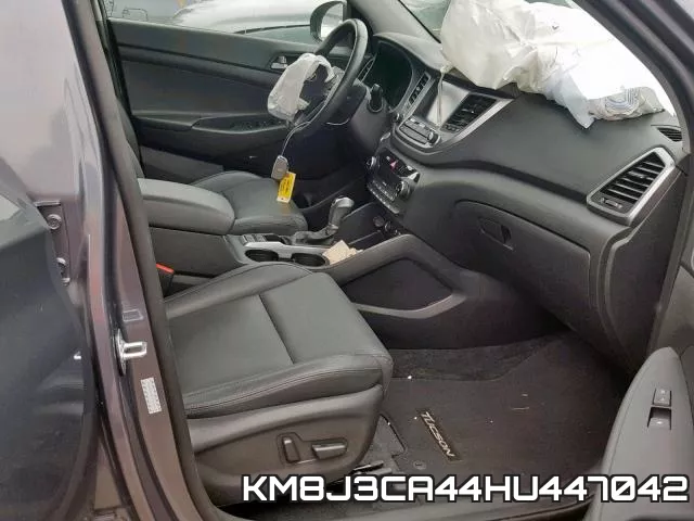 KM8J3CA44HU447042 фото 6