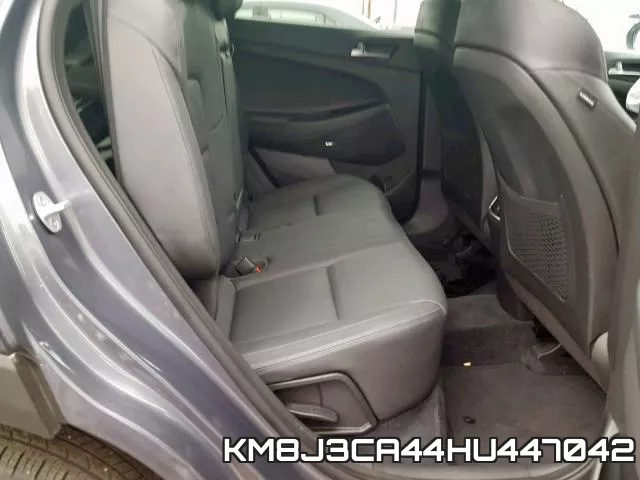 KM8J3CA44HU447042 фото 7