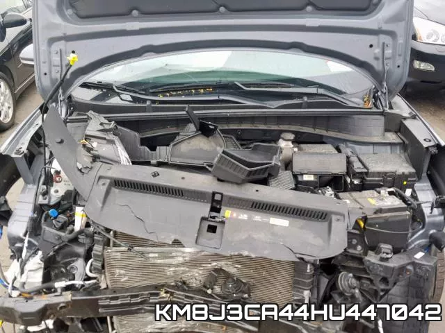 KM8J3CA44HU447042 фото 8