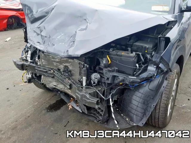 KM8J3CA44HU447042 фото 10