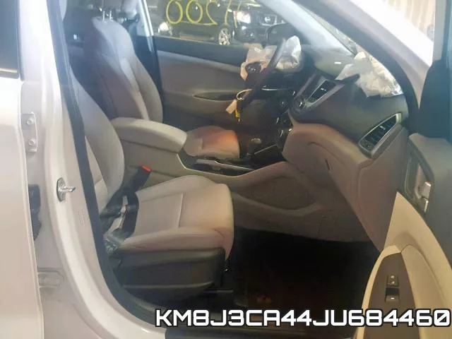 KM8J3CA44JU684460 фото 6
