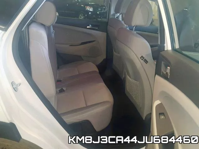 KM8J3CA44JU684460 фото 7